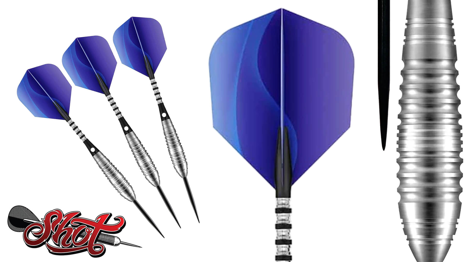 Soft Tip Darts Soft Tip Darts for Sale