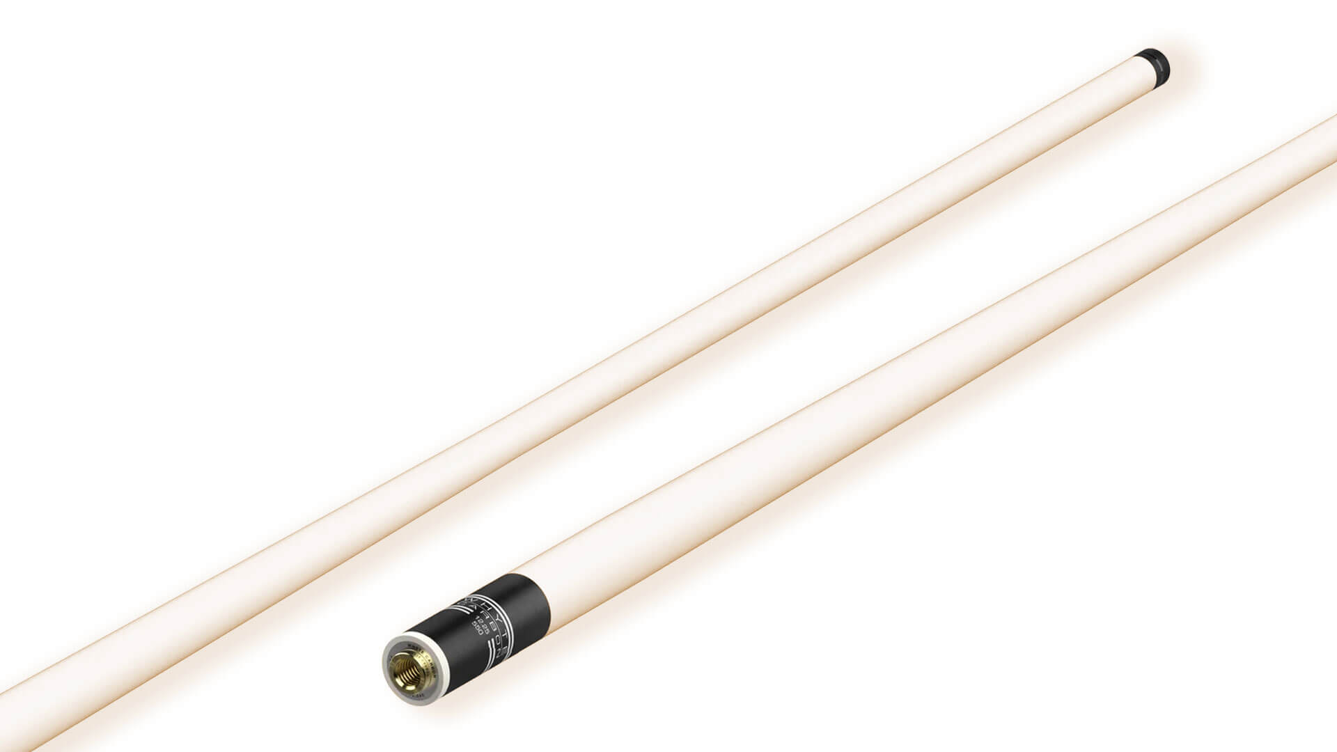 Whyte-Carbon-Warm-White-Playing-Shaft-Full Whyte-Carbon-Warm-White-Playing-Shaft-Full-for-Sale