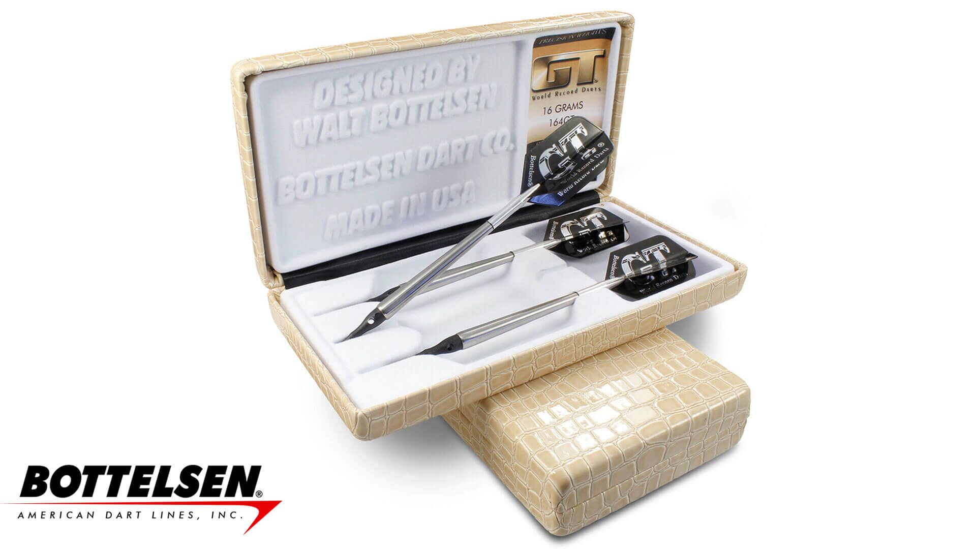 P52-21 ボトルセン GT 90% Tungsten BOTTELSEN Bottelsen Professional Hammer Head 24g, 90% Tungsten Metal