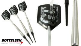 ボトルセン GT 90% Tungsten 18g BOTTELSEN P52-21 ボトルセン GT 90% Tungsten BOTTELSEN - メルカリ