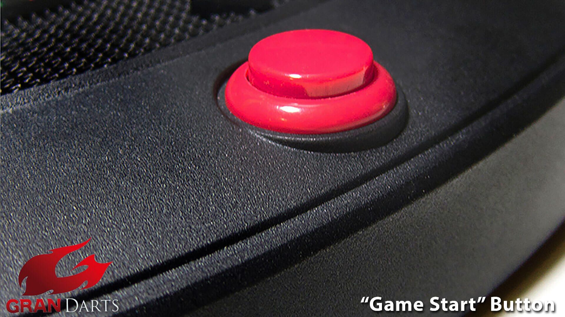 Gran-Board-3-S—Green—Soft-Tip-Dart-Board-with-LED-Game-Start