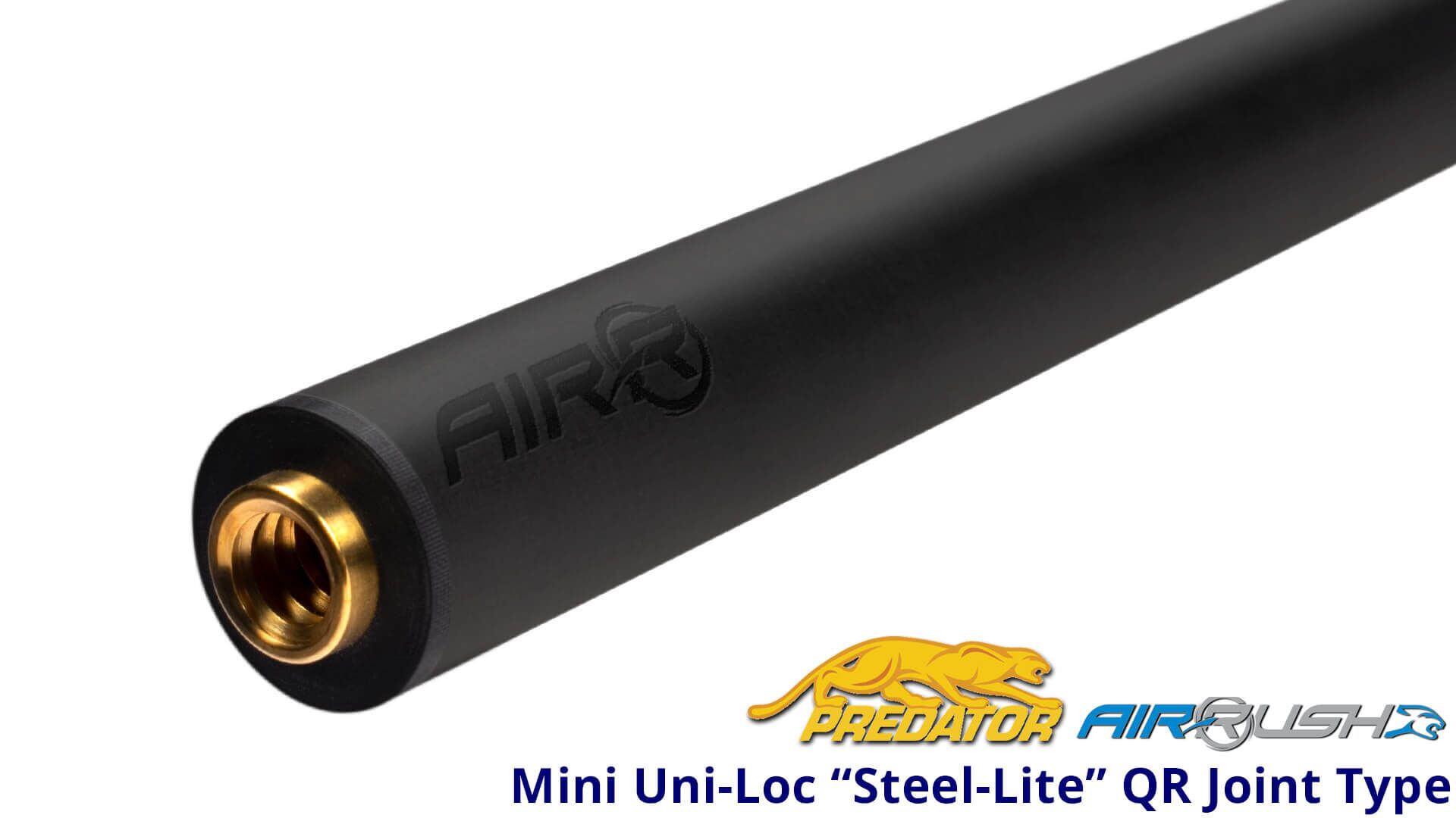 predator-air-rush-pool-cue-sport-wrap-uni-loc-qr-joint-detail predator-air-rush-pool-cue-sport-wrap-uni-loc-qr-joint-detail