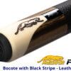 Predator-P3-REVO-Bocote-Leather-Wrap-Radial-Butt-Detail