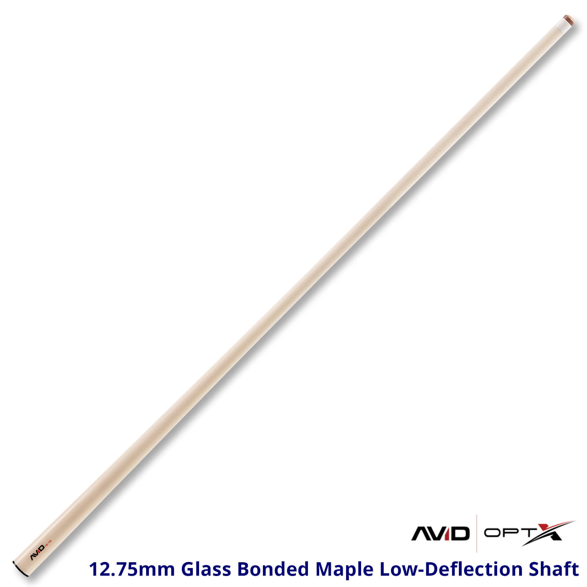 22-CT-OPT-X-RED-95-381-1275-Full-Shaft 22-CT-OPT-X-RED-95-381-1275-Full-Shaft