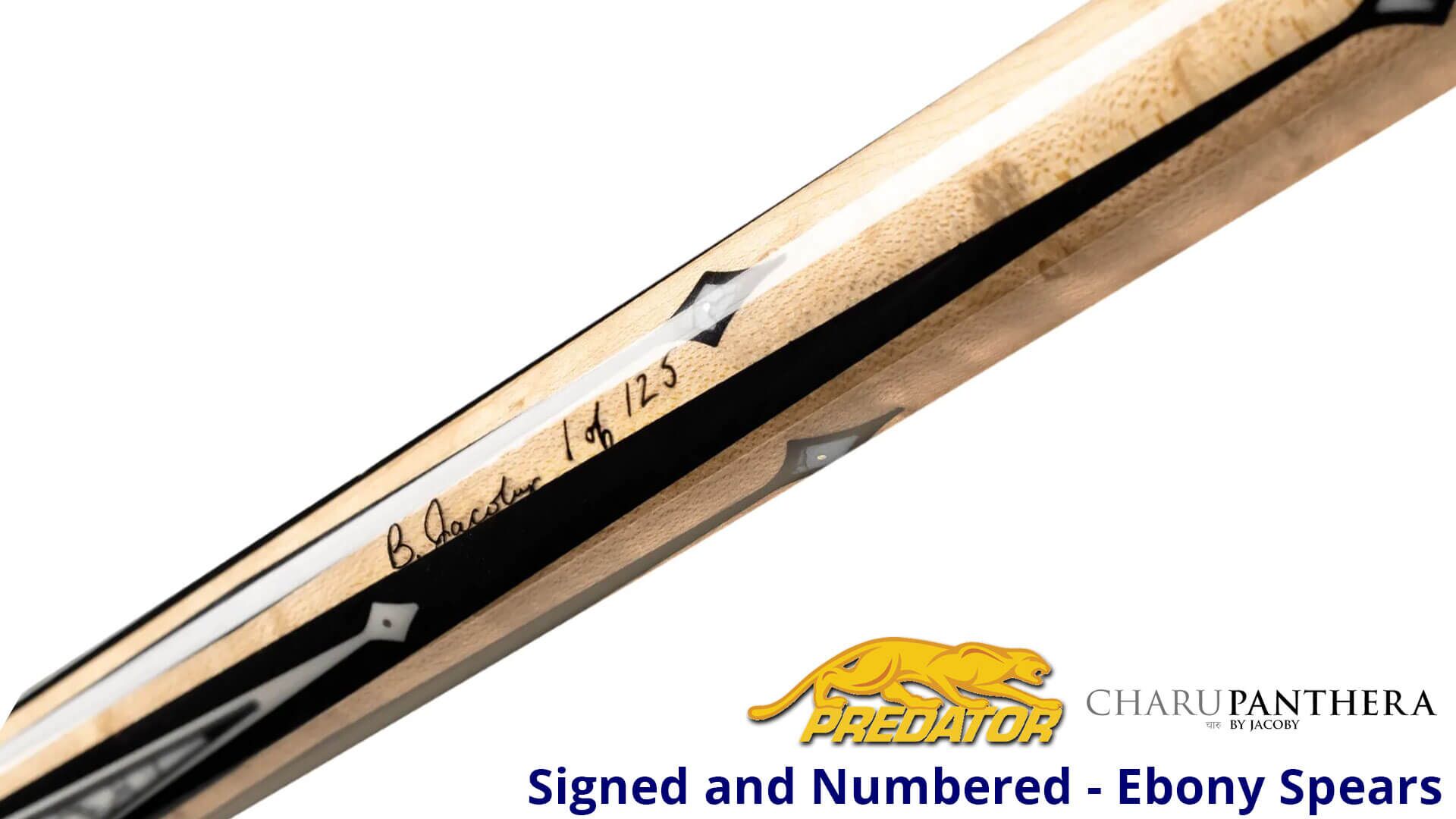 Predator-Charu-Panthera-Leather-Wrap-Radial-Forearm Predator-Charu-Panthera-Leather-Wrap-Radial-Forearm