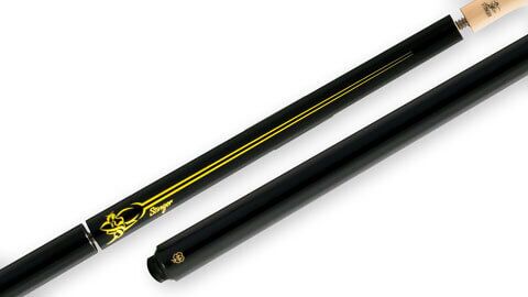 McDermott (マクダーモット) Blake&jump Cue McDermott Break / Jump Cue Stinger NG07 for Sale at Beckmann