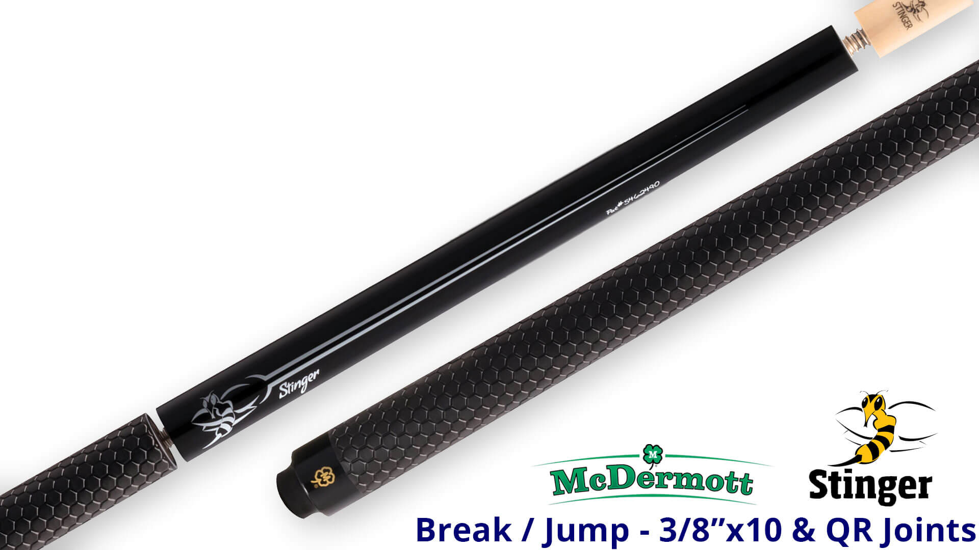McDermott-Break-Jump-Cue—NG08 McDermott-Break-Jump-Cue---NG08-for-sale