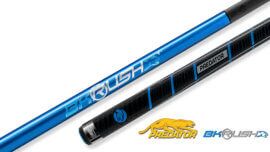 BLUE IMPACT CUSTOM CUE早川工房 ・PREDATOR BK2 Predator - 