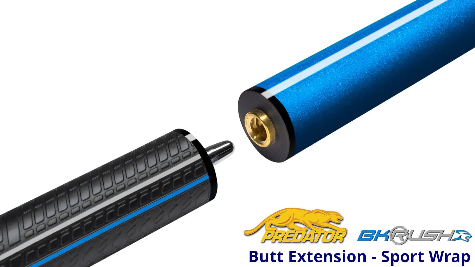 Predator-BK-Rush-Jump-Break-Sport-Wrap-Butt-Extension-Detail Predator-BK-Rush-Jump-Break-Sport-Wrap-Butt-Extension-Detail