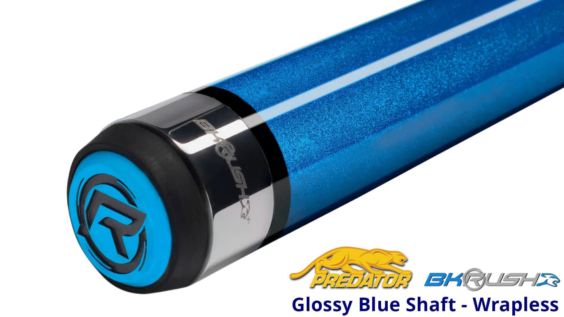 bk rush ジャンプ&ブレイク Predator BK Rush Plus Jump/Break Cue with Sport Wrap | Best