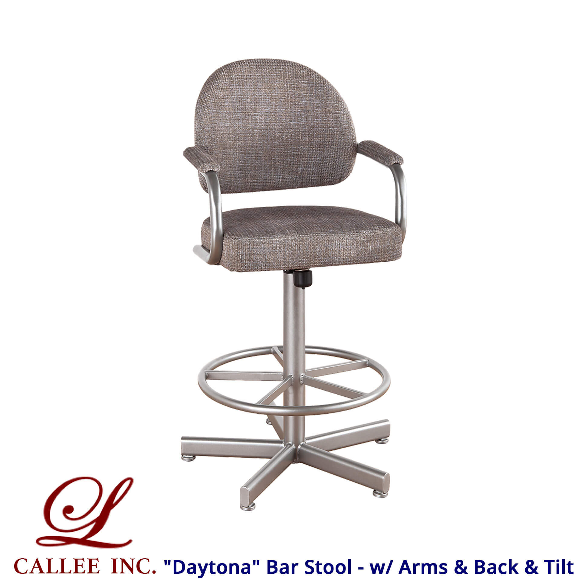 Daytona-Bar-Stool-with-Arms-and-Back-and-Tilt Daytona-Bar-Stool-with-Arms-and-Back-and-Tilt
