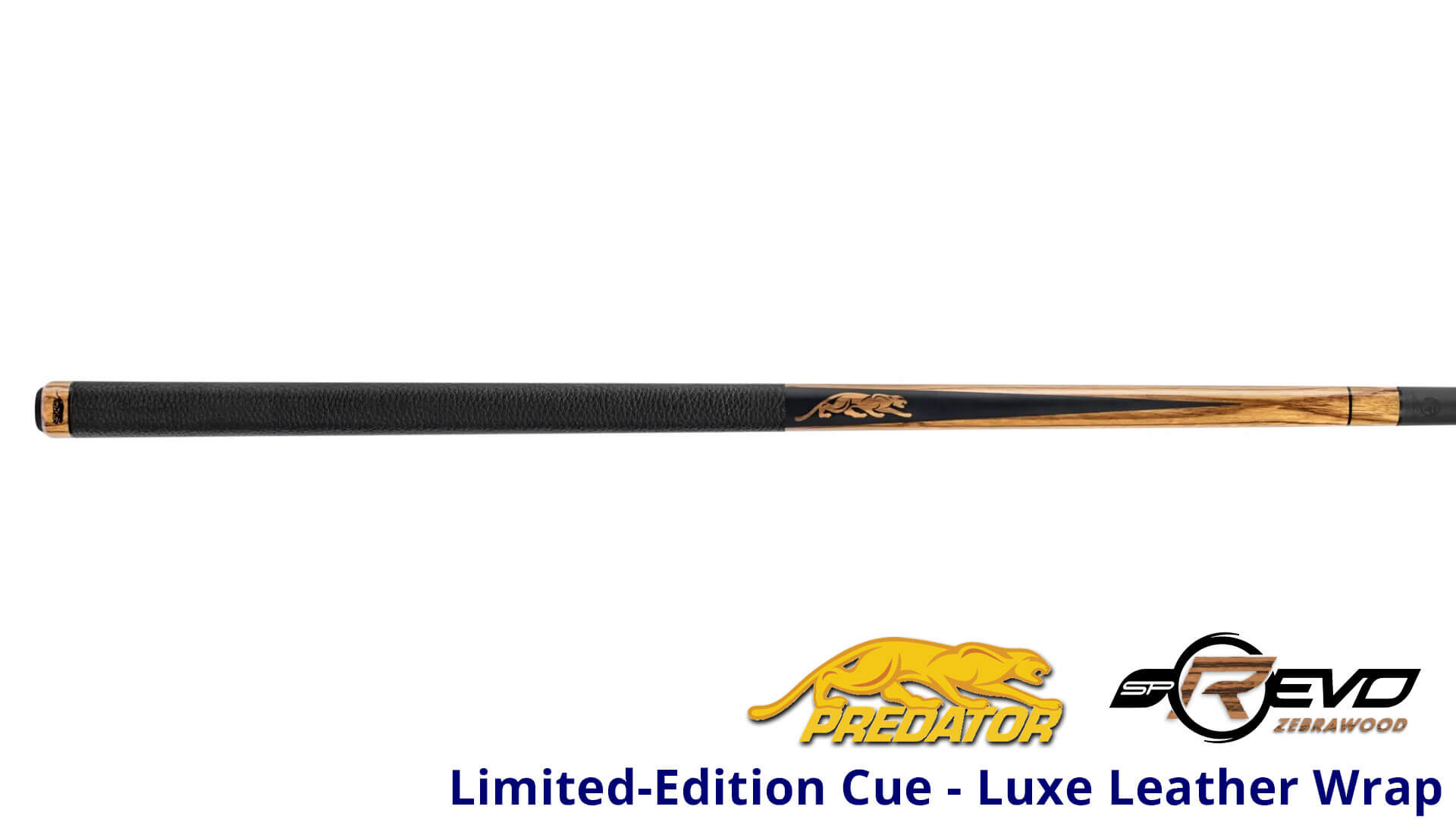 Predator-SP2-REVO-Zebra-2—Limited-Edition-Pool-Cue—-Full-Width Predator-SP2-REVO-Zebra-2---Limited-Edition-Pool-Cue----Full-Width