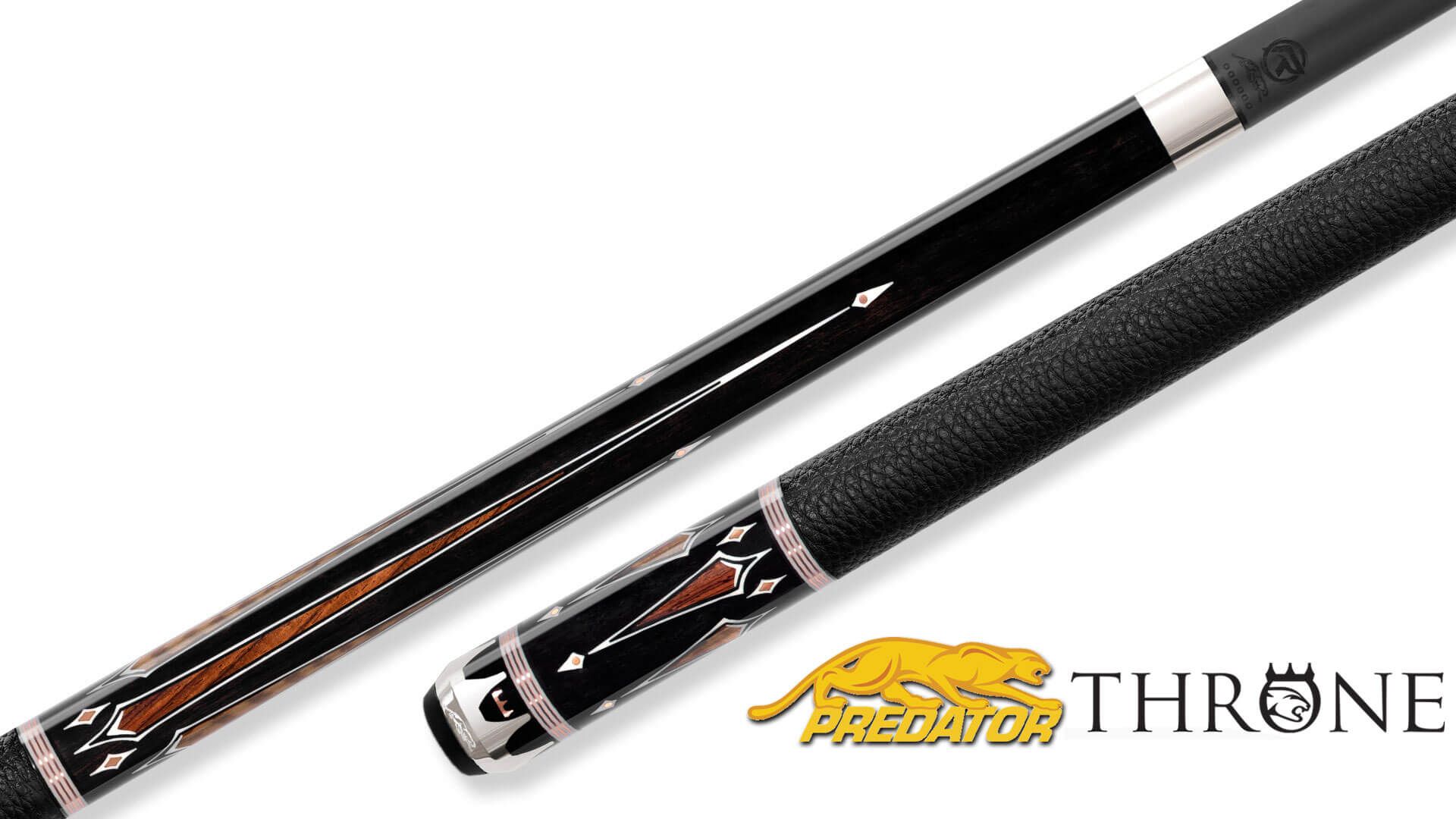 Predator Throne 3 1 Pool Cue Predator Throne 3 1 Pool Cue for Sale