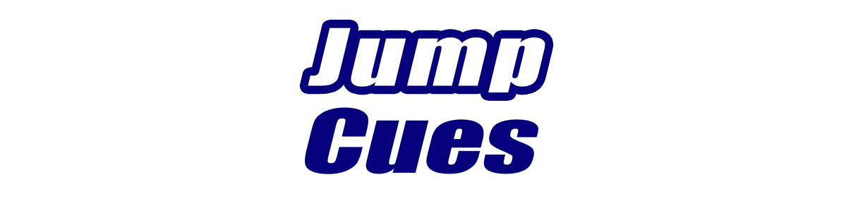 Jump Cues for Sale