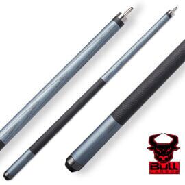ビリヤード　ブルカーボン　LD2 Bull Carbon Pool Cue - LD2 - FCI Billiards