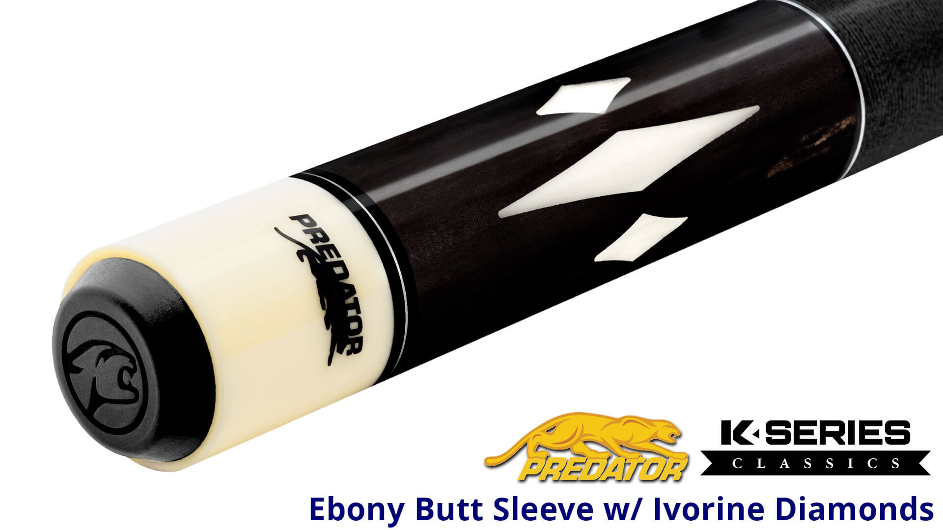 Predator K Series 2-1 Butt Detail Predator K Series 2-1 Butt Detail for Sale