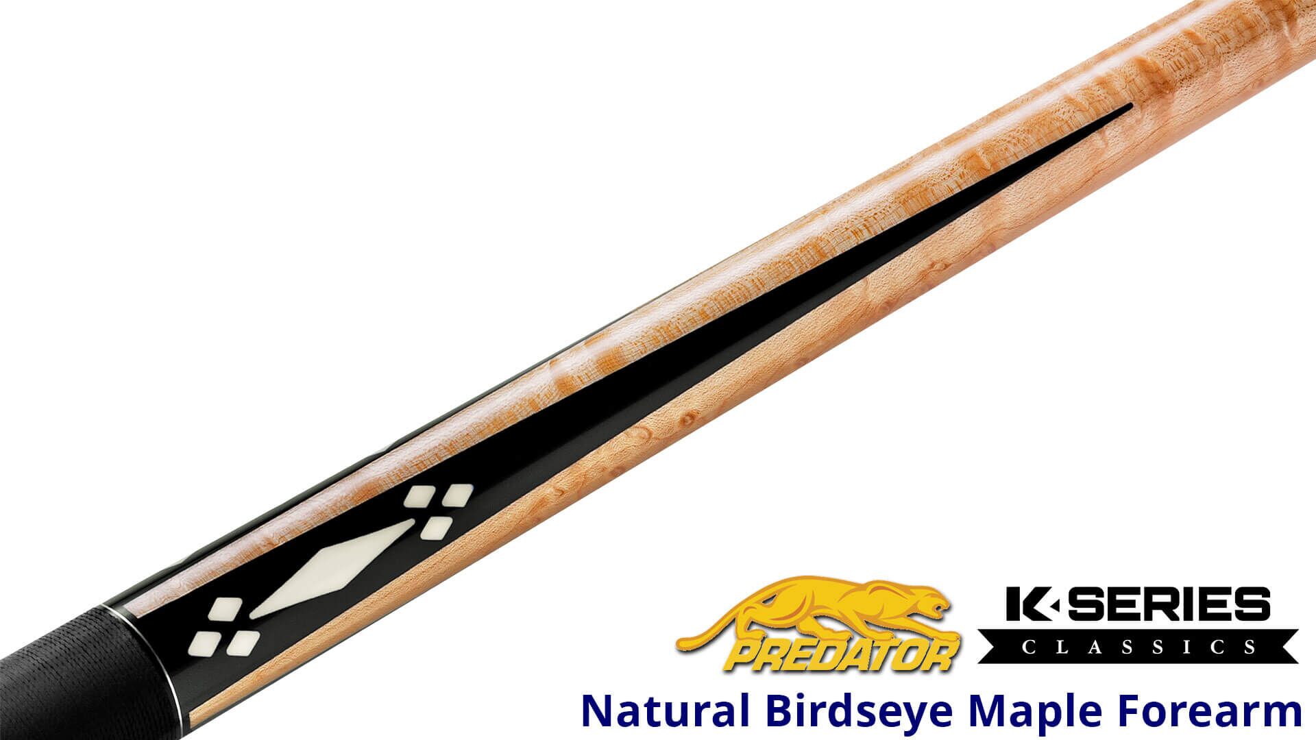 Predator K Series Classics 2-2 Forearm Detail Predator K Series Classics 2-2 Forearm Detail for Sale