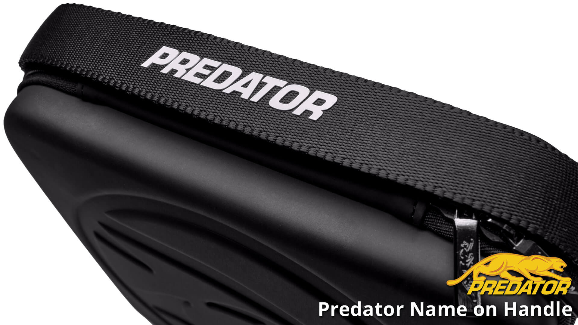 Predator Pool Ball Case – Handle Predator Pool Ball Case for Sale