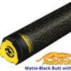 Predator BK4 Black - Linen-Wrap - Butt for sale