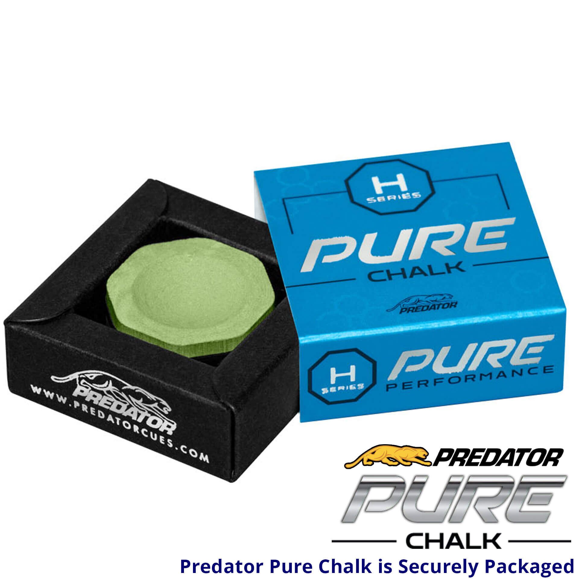 Predator-Chalk-Pure-Hard-Grade-Blue-Box Predator-Chalk-Pure-Hard-Grade-Blue-Box for sale