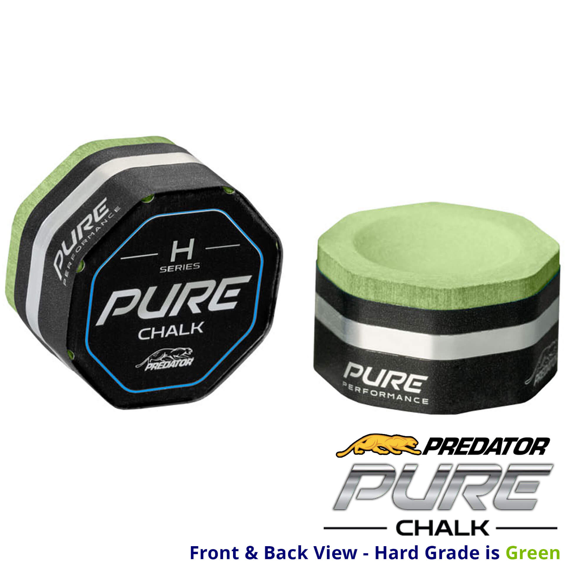 Predator-Chalk-Pure-Hard-Grade-Blue-Piece-Front-Back Predator-Chalk-Pure-Hard-Grade-Blue-Piece-Front-Back for sale