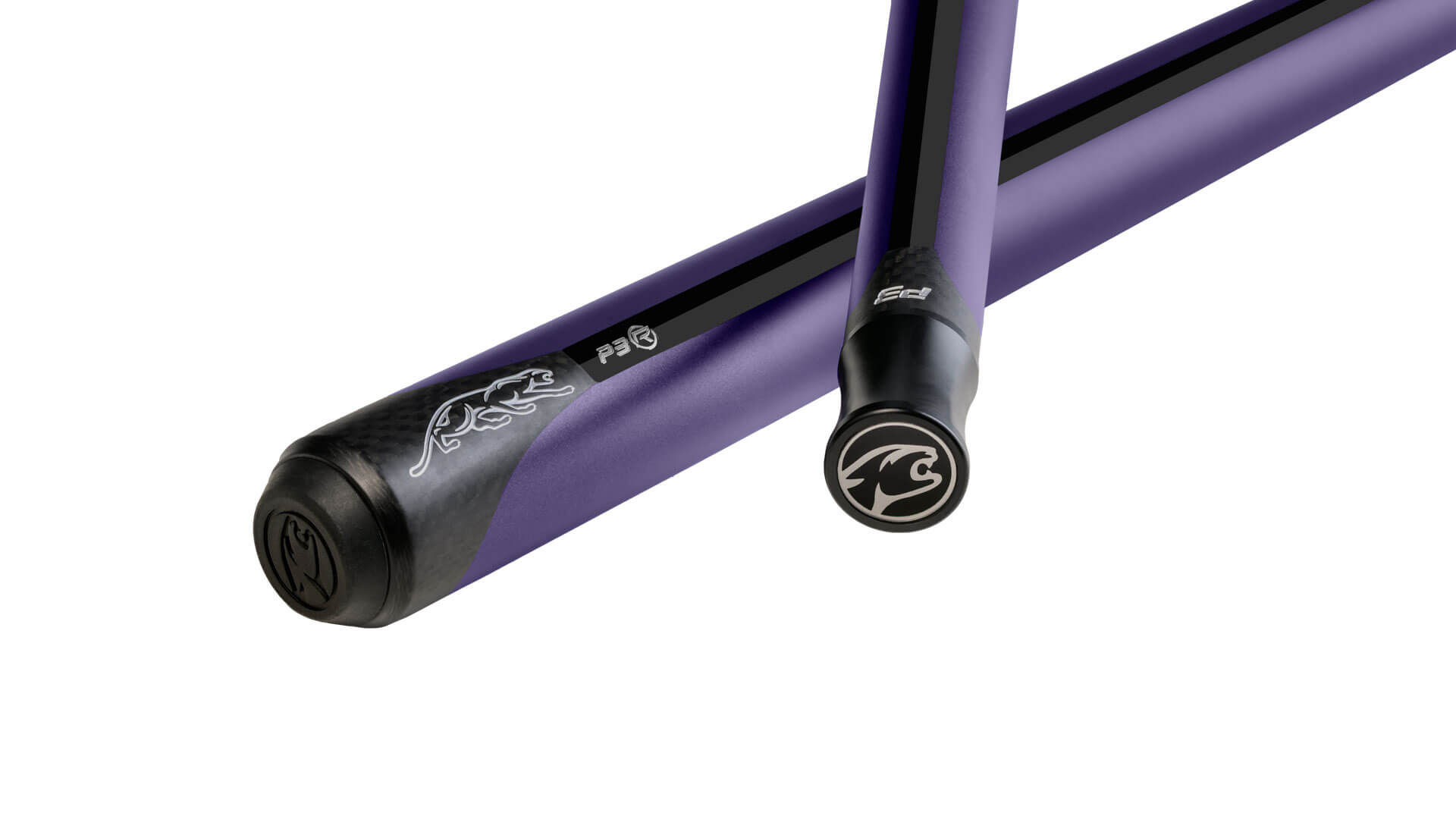 predator-p3-racer-purple-no-wrap-pool-cue-double