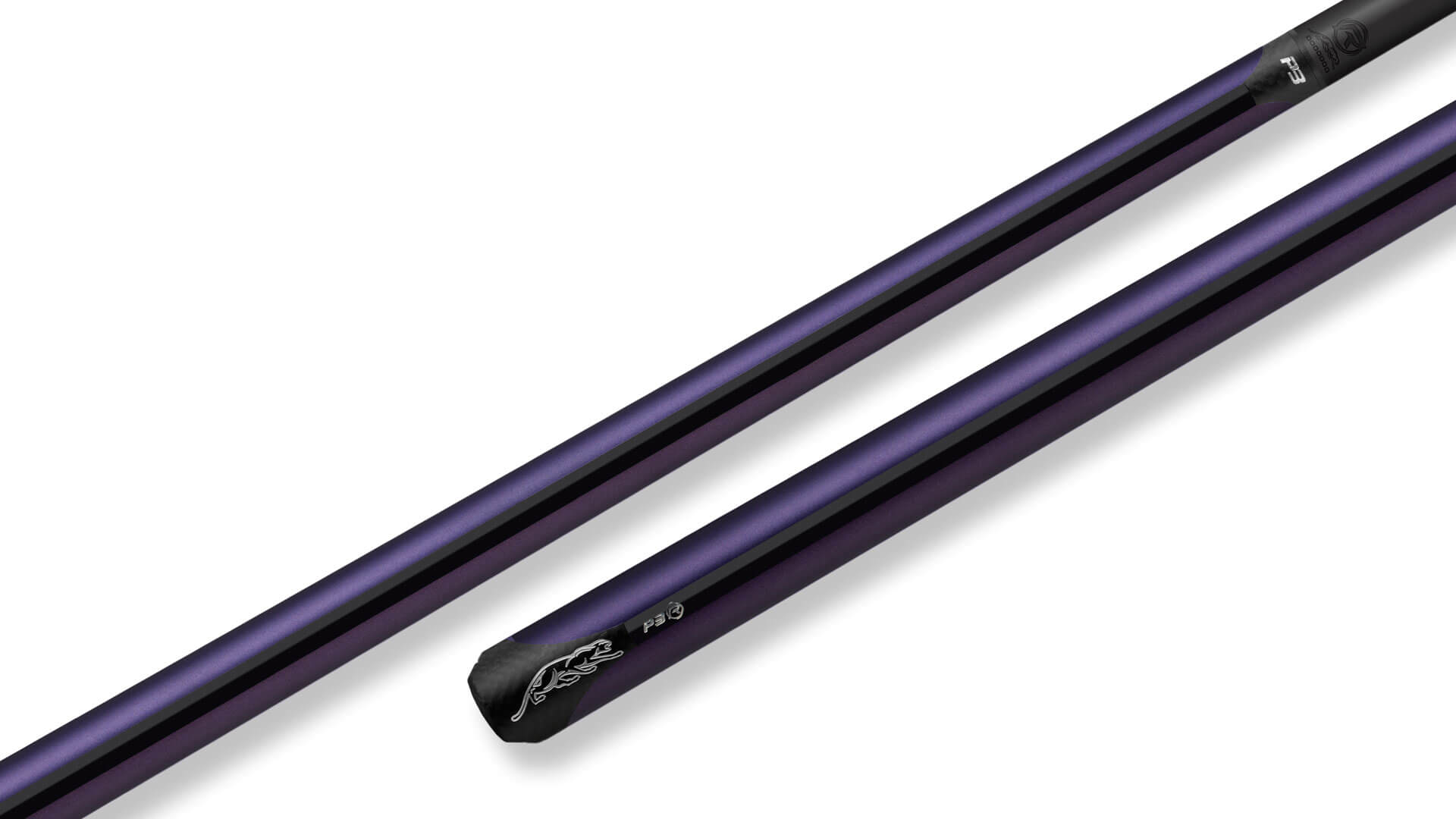 predator-p3-racer-purple-no-wrap-pool-cue