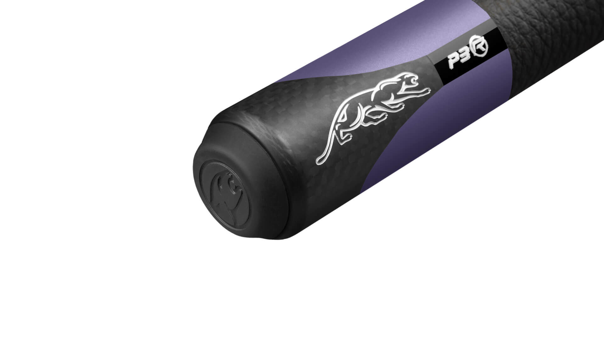 predator-p3-racer-purple-wrap-pool-cue-butt