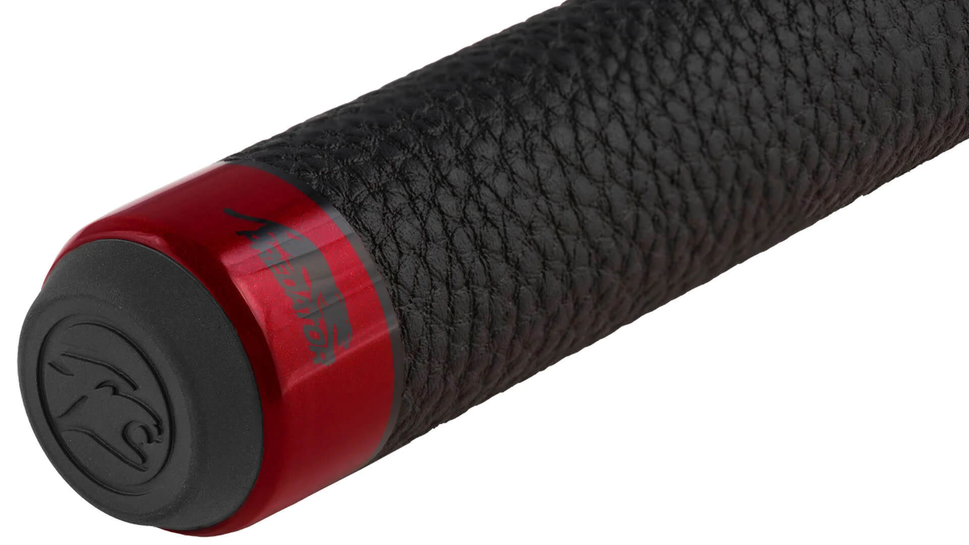 predator-sp2-red-metallic-pool-cue-wrap