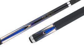 Limited Predator Sang Lee Cues • Billiards Direct