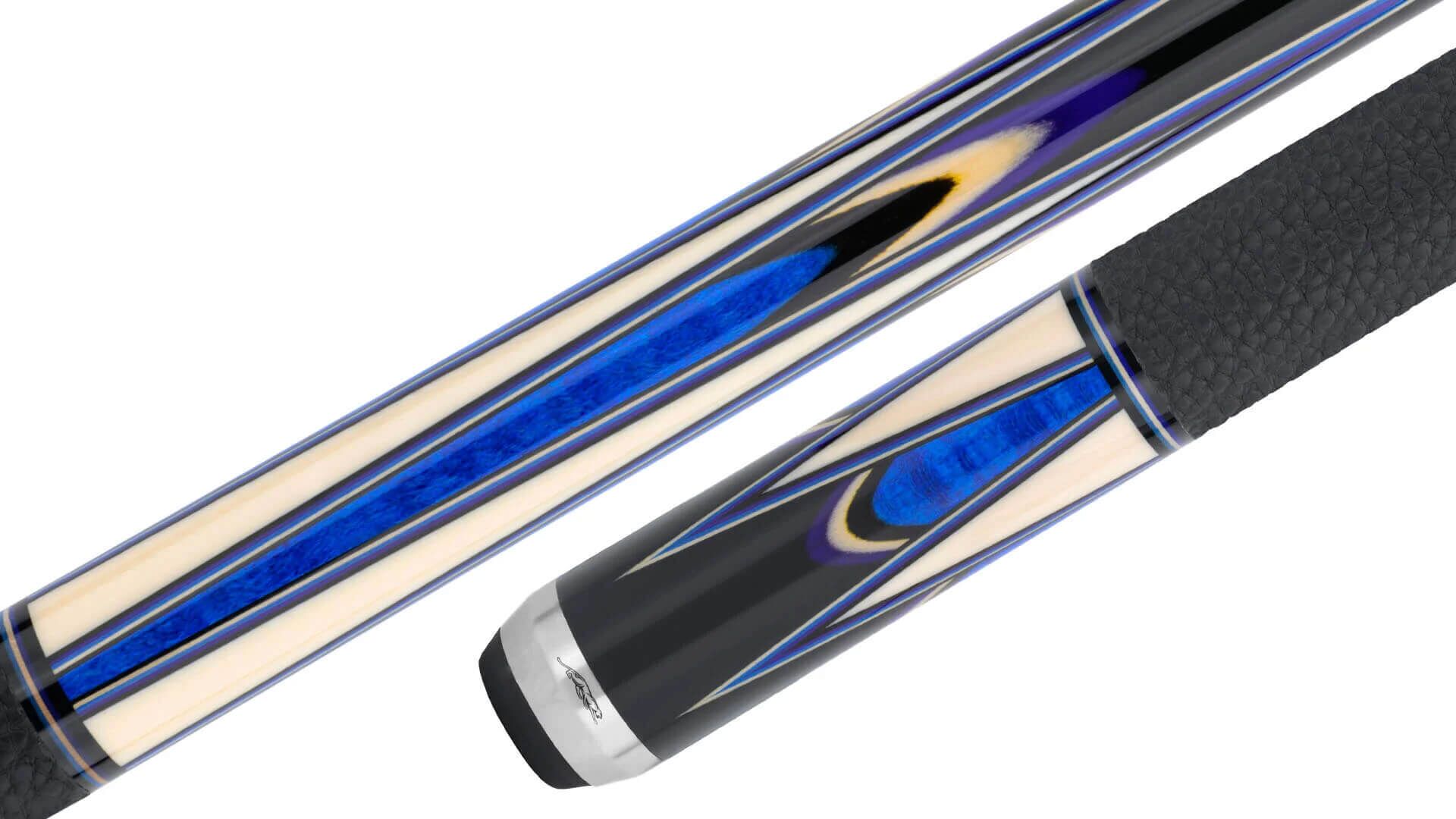 Predator Limited Edition Sang Lee Series 2-3 Pool Cue - Leather