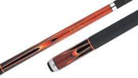 Limited Predator Sang Lee Cues • Billiards Direct