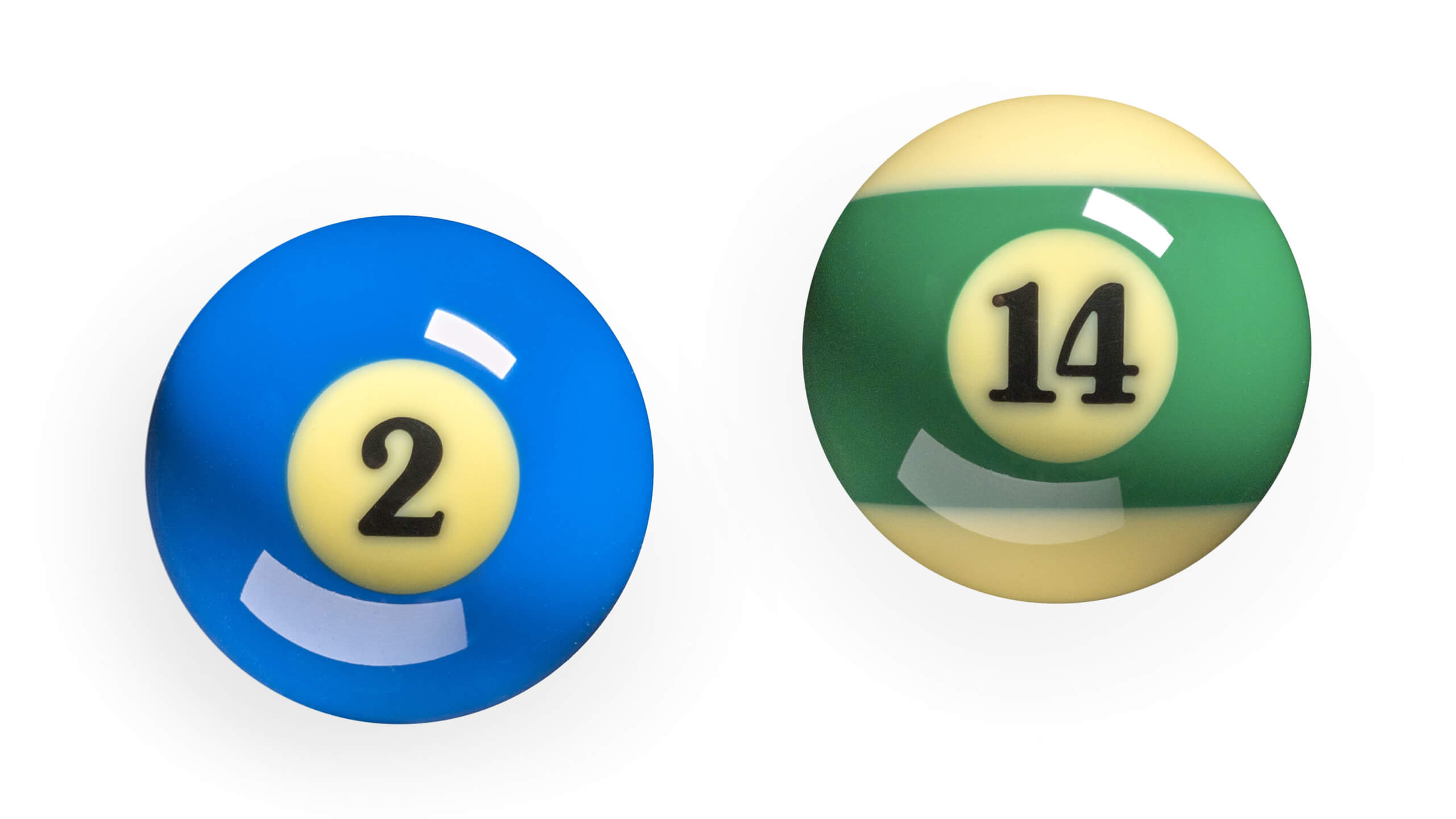 Aramith - Pool Balls - Super Aramith-Pro - Image 2