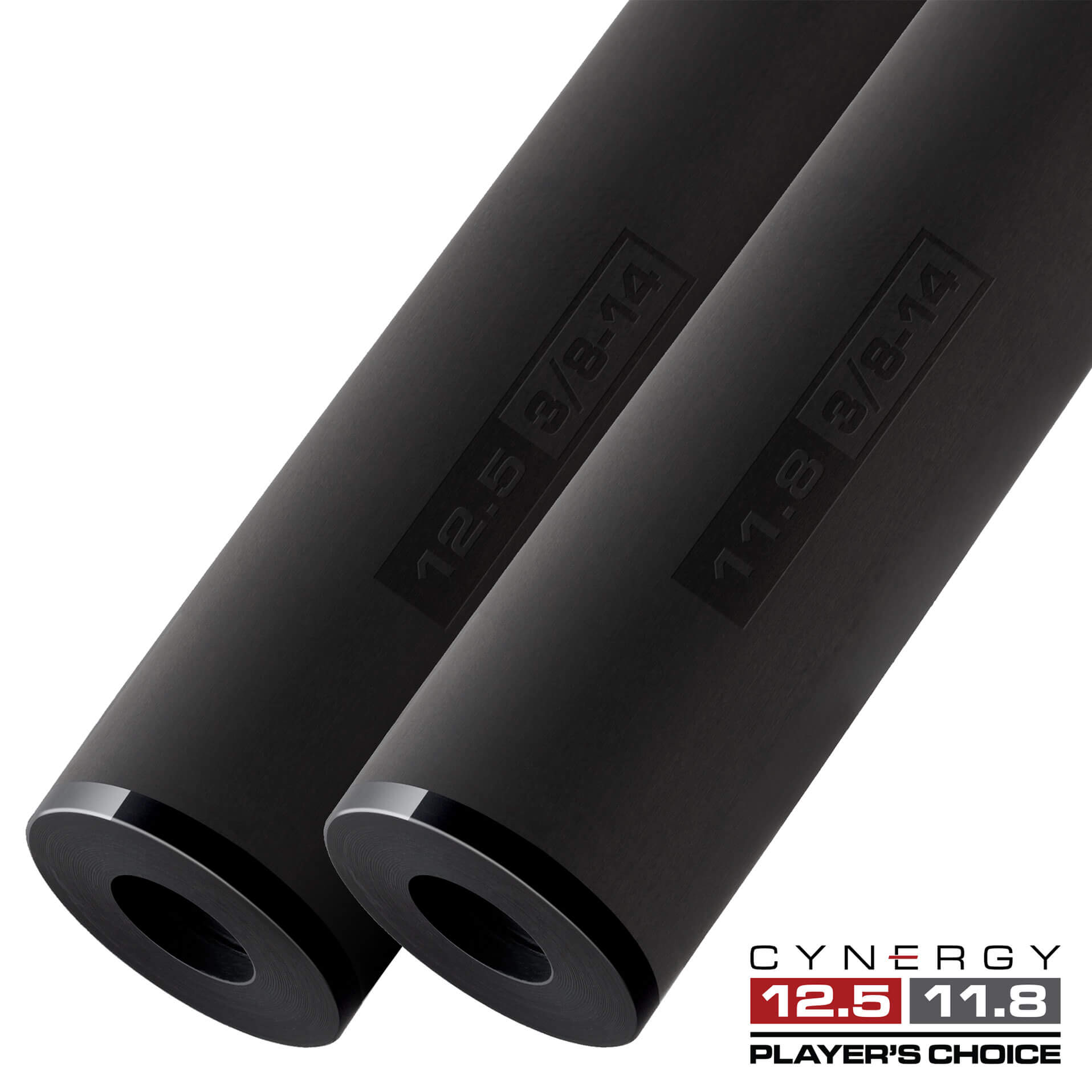 Cuetec-Cynergy-Players-Choice-Carbon-Fiber Shaft-Diameter