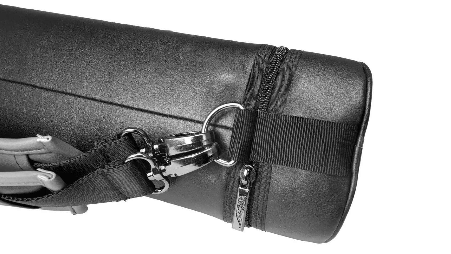 Predator Roadline Cue Case - Black Grey - 2x4 Hard Case - Image 10