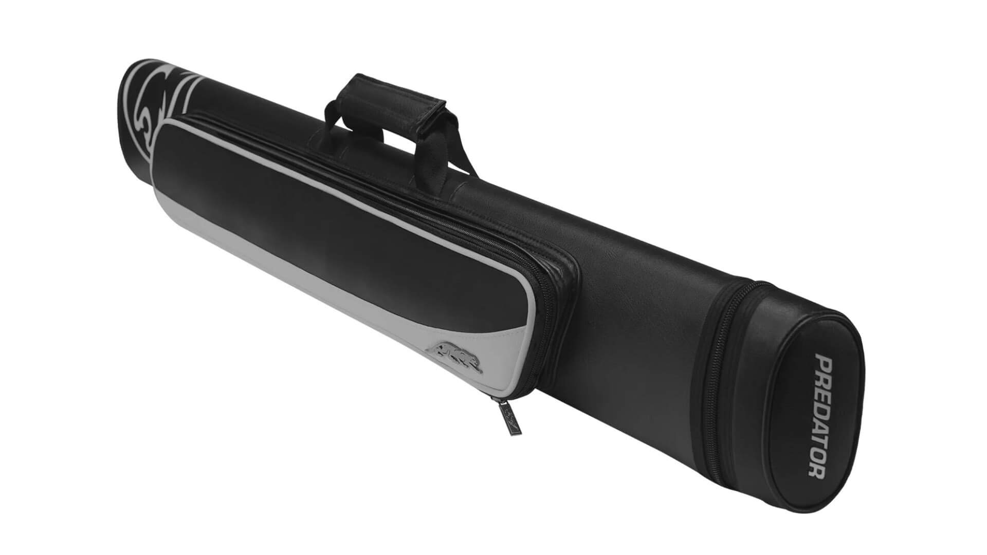 Predator Roadline Cue Case - Black Grey - 2x4 Hard Case - Image 4