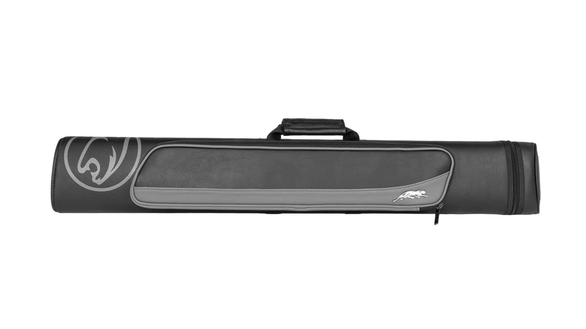 Predator Roadline Cue Case - Black Grey - 2x4 Hard Case - Image 6