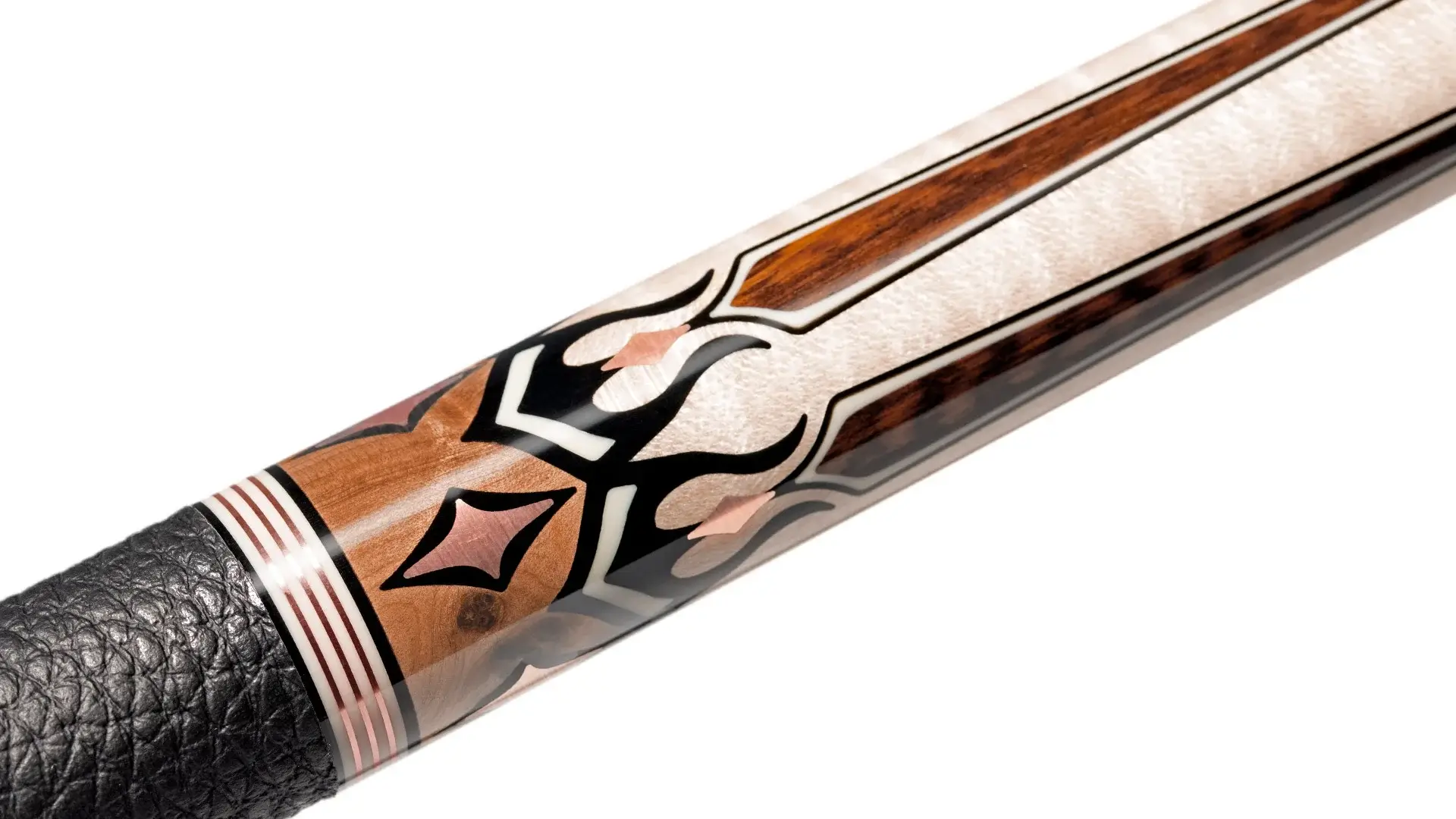Predator - Throne 3 - 4 - Limited Edition Pool Cue - Image 5