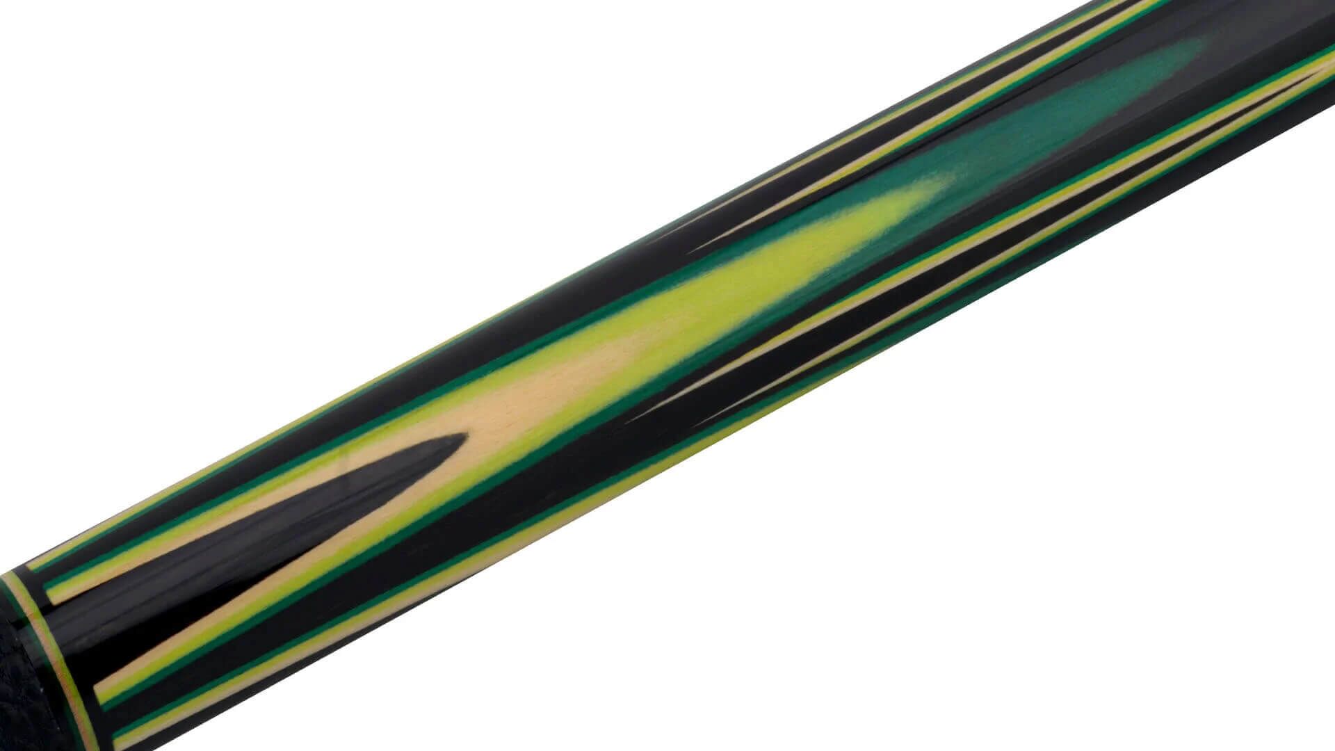 Predator Limited Edition Sang Lee Series 2-2 Pool Cue - Leather Wrap - Image 5