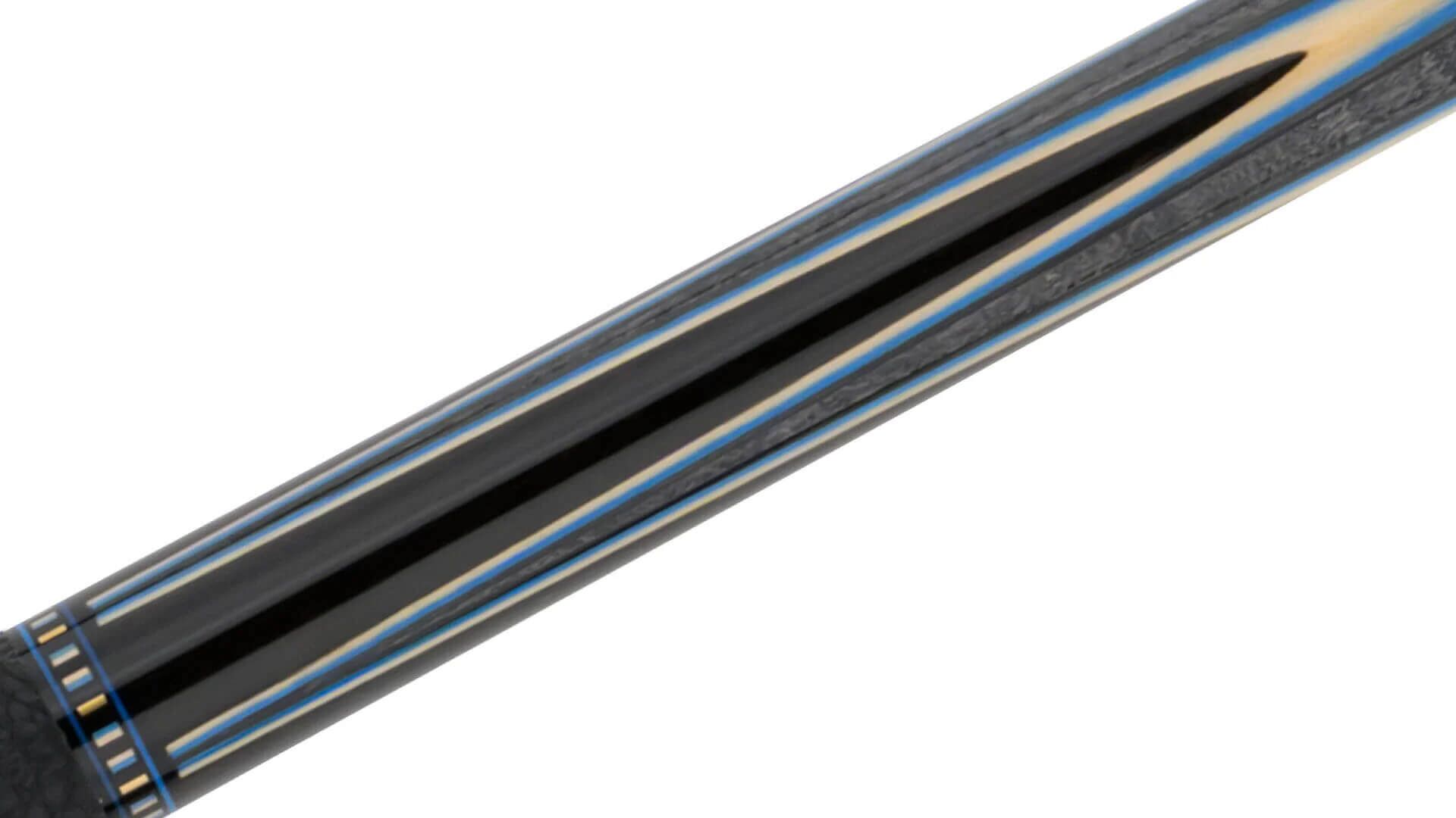 Predator Limited Edition Sang Lee Series SE 2-5 Pool Cue - Leather Wrap - Image 6