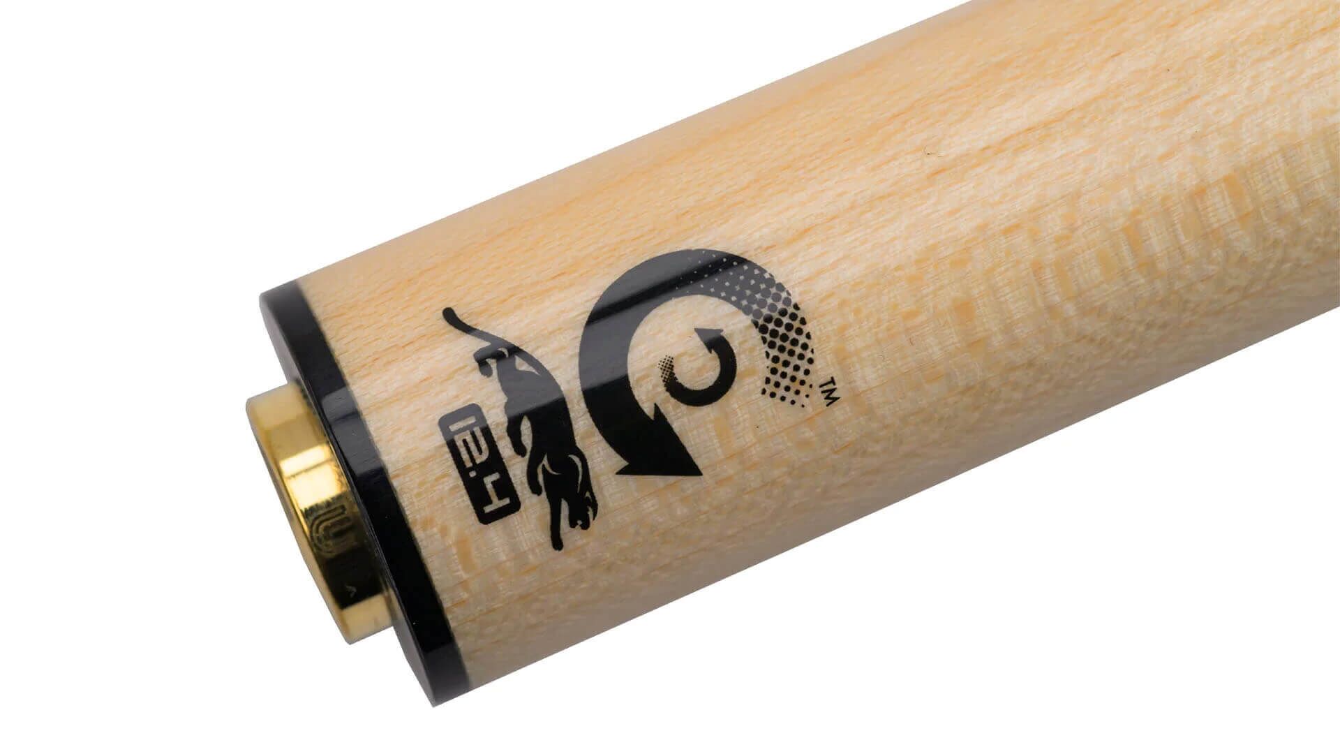 Predator Centro Shaft for Uni-Loc & Radial Joint - Image 4