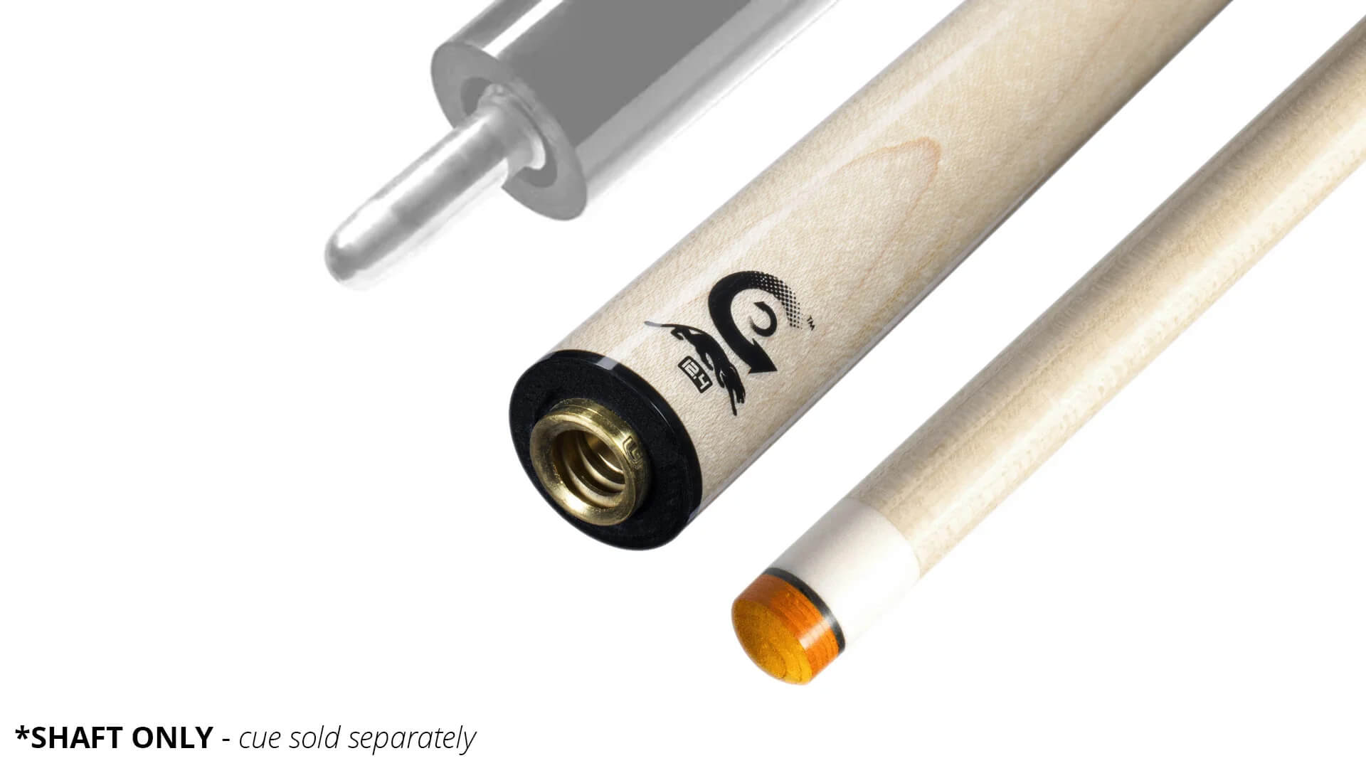 Predator Centro Shaft for Uni-Loc & Radial Joint - Image 7