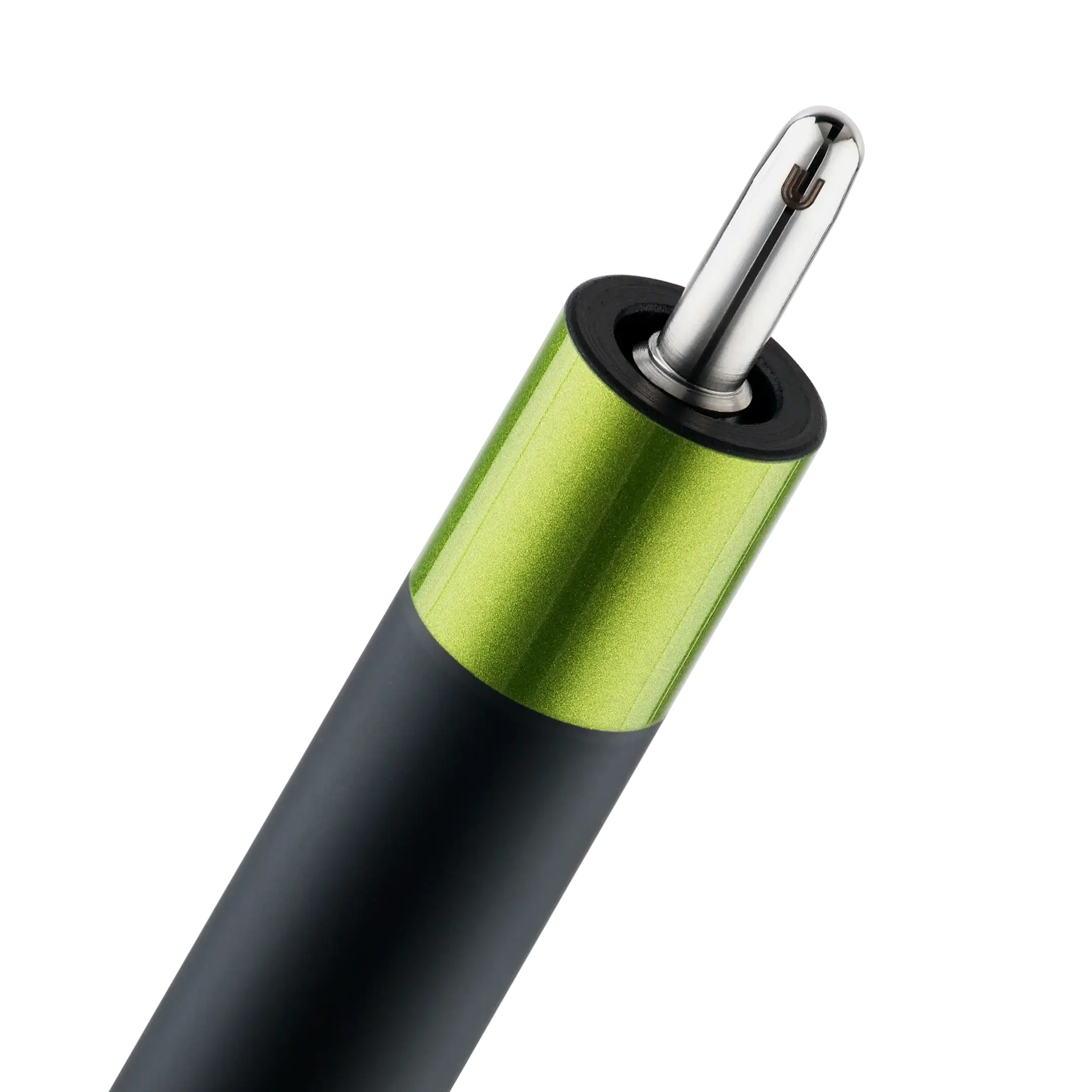 Predator SP2 Lime Green 1 Pool Cue - Image 4