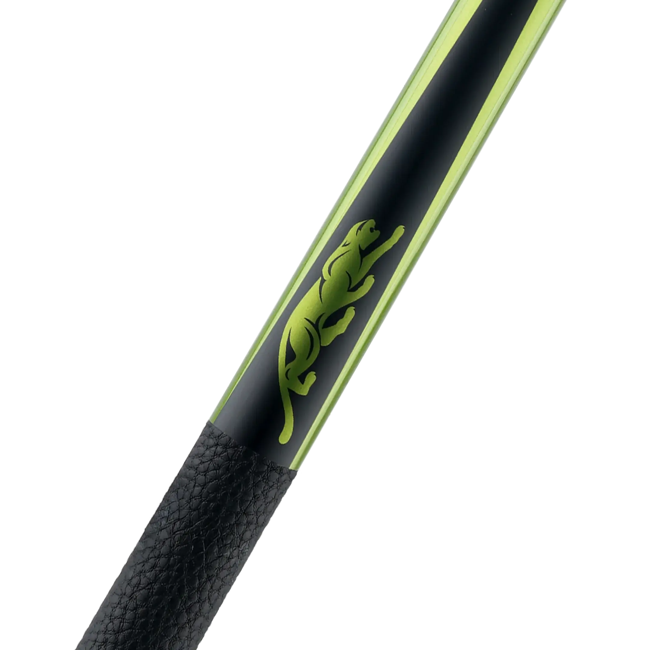 Predator SP2 Lime Green 2 Pool Cue - Image 3