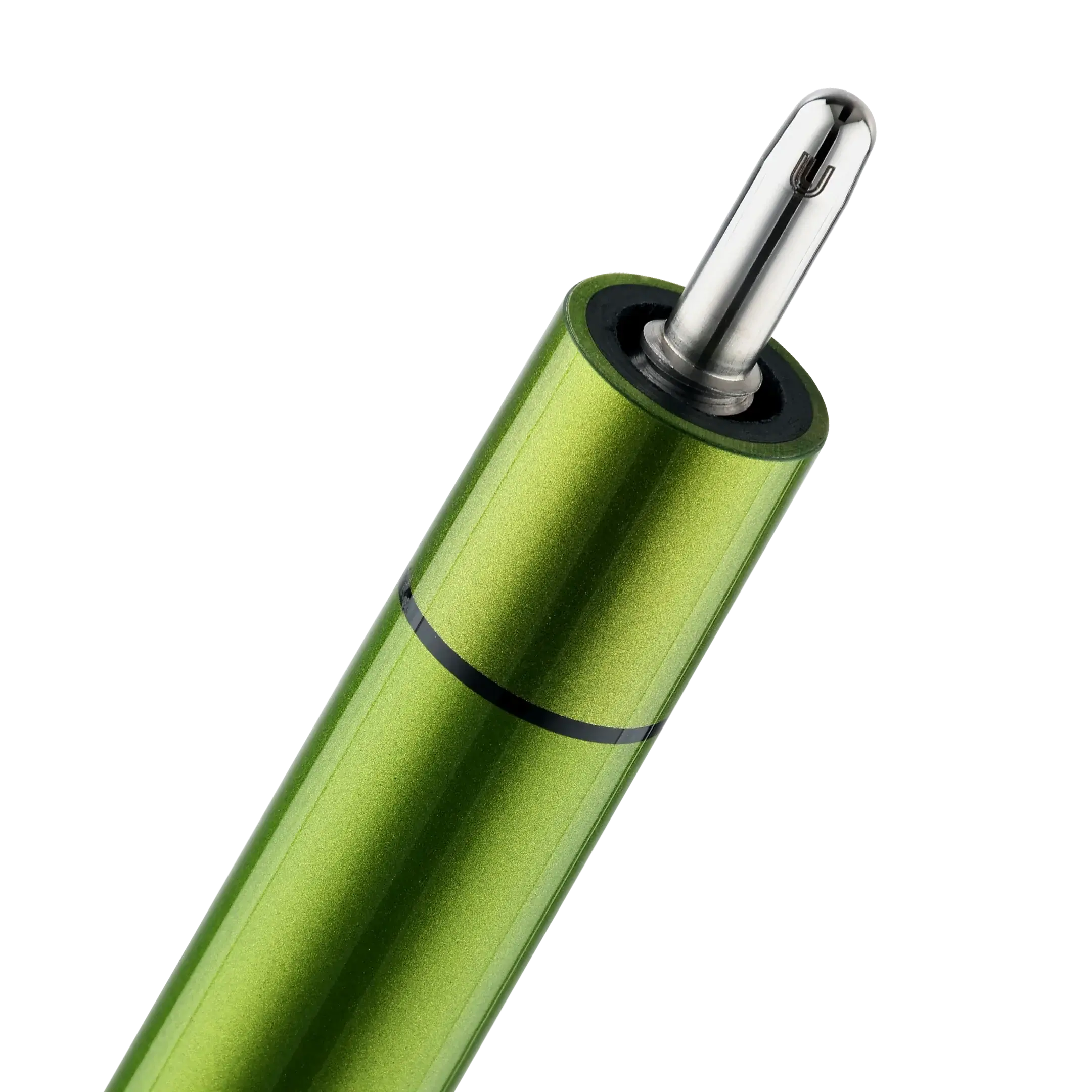 Predator SP2 Lime Green 2 Pool Cue - Image 4